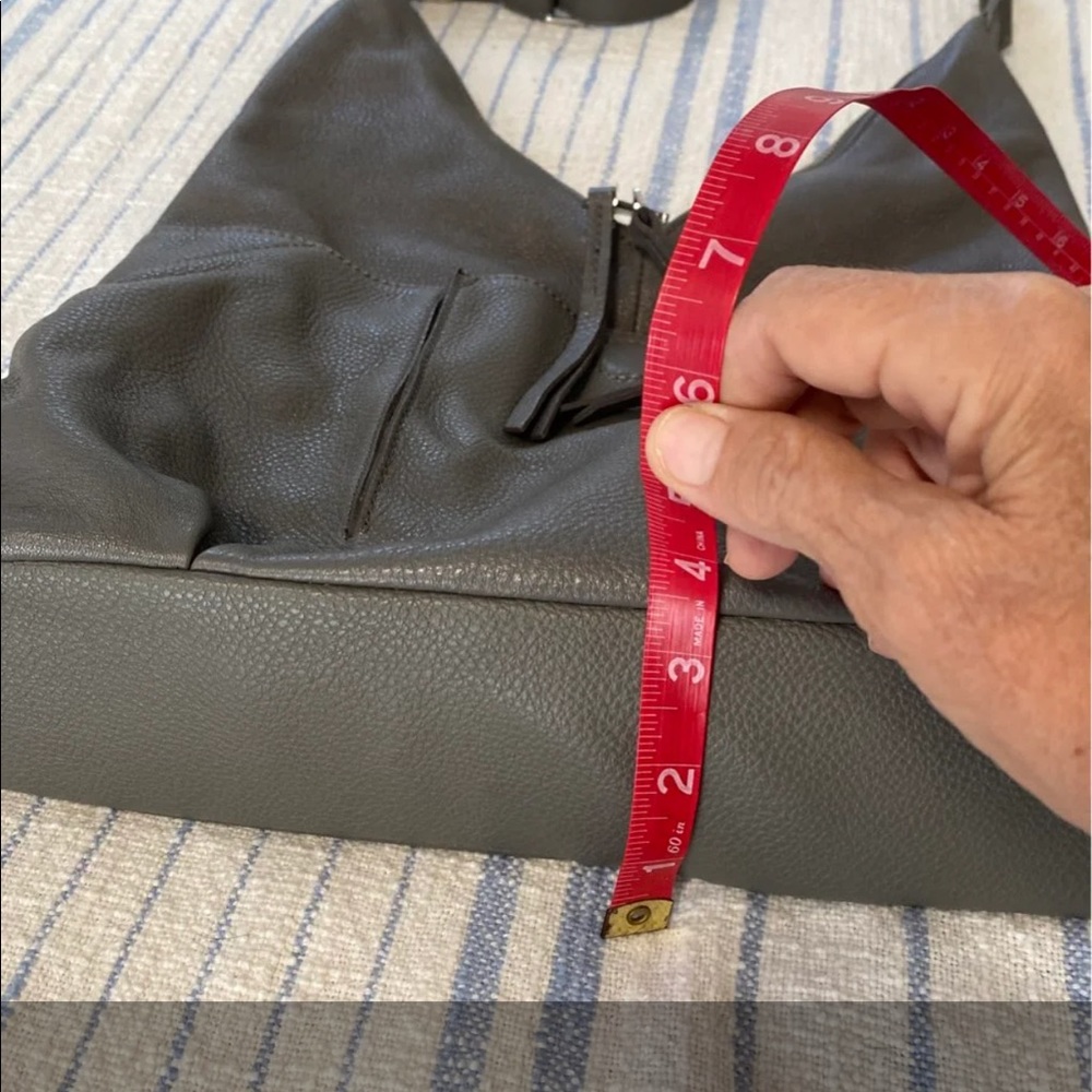Linea Pelle purse - Picture 13 of 17